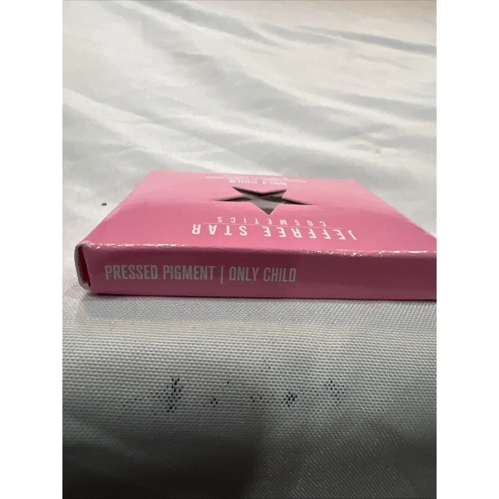 Jeffree Star NEW IN‎ BOX Eyeshadow Artistry Single Only Child 1.5G